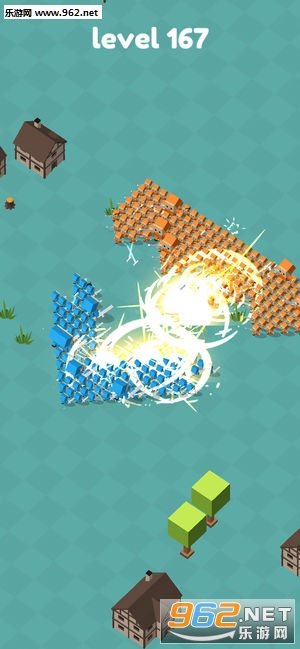 Army Clash(���ӳ�ͻ��׿��)��ͼ0