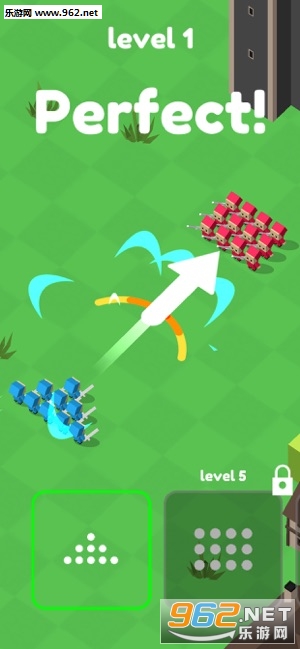 Army Clash(���ӳ�ͻ��׿��)��ͼ2