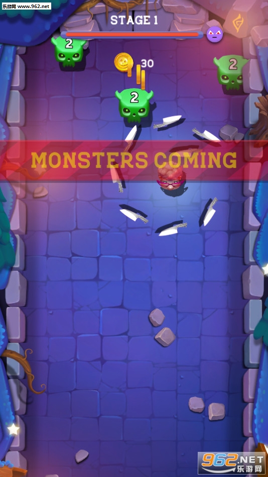 Angry Granny(������������Ϸ)��ͼ3
