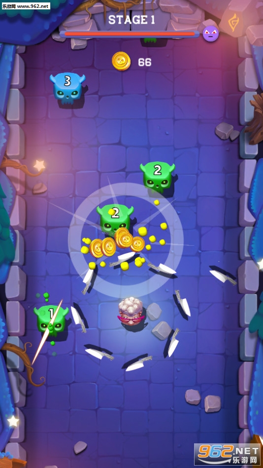 Angry Granny(������������Ϸ)��ͼ4