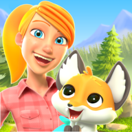 Wild Life(ԭҰ������֮���°�׿��)