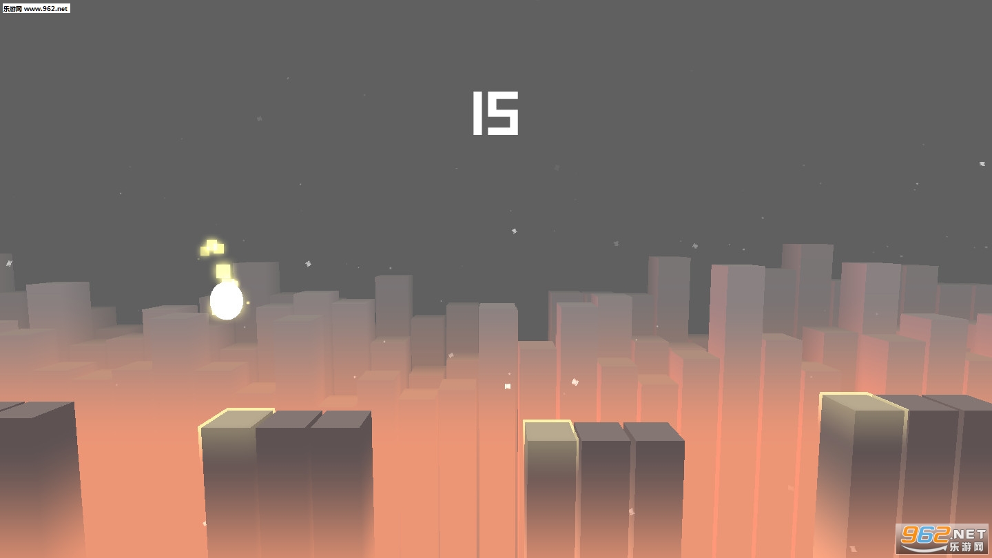 Hyper Bounce��׿��v1.6��ͼ0