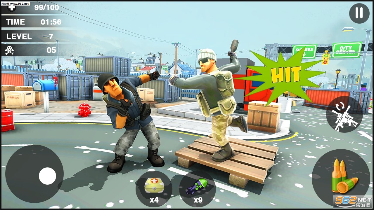 Battlegrounds of Battle Destruction(����֮ս�������ս���ٷ���)��ͼ0