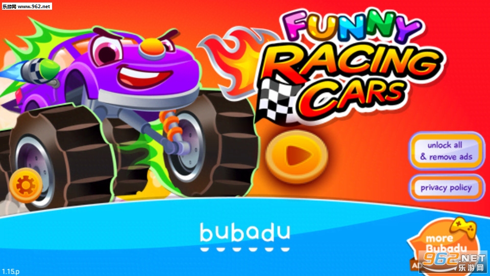 Funny Racing Cars��׿���ͼ0