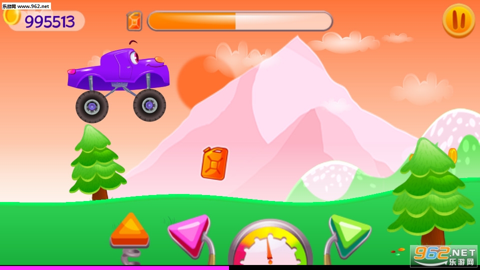 Funny Racing Cars��׿���ͼ3