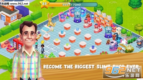 slimeatory��׿��v1.0.8��ͼ0