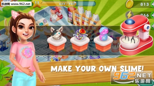 slimeatory��׿��v1.0.8��ͼ2