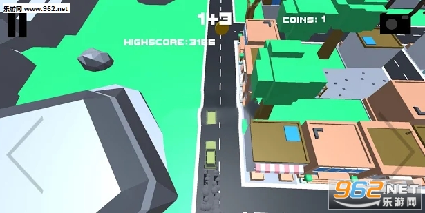 Drift Escape(Ư�����ݰ�׿��)v1.1��ͼ0