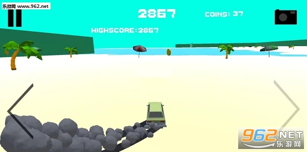 Drift Escape(Ư�����ݰ�׿��)v1.1��ͼ2