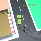 Drift Escape(Ư�����ݰ�׿��)