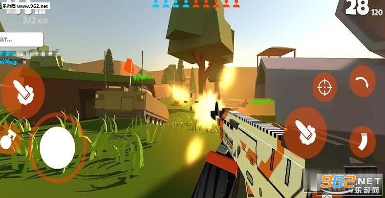 Fan of Guns(��˿֮ǹ�ٷ���)��ͼ2