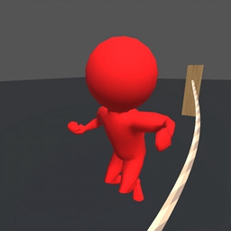 Jump Rope 3D!(����3D��Ϸ)