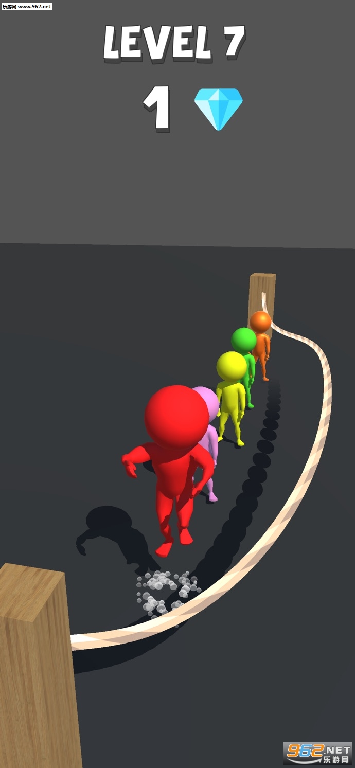 Jump Rope 3D!(����3D��Ϸ)v4.2��ͼ0