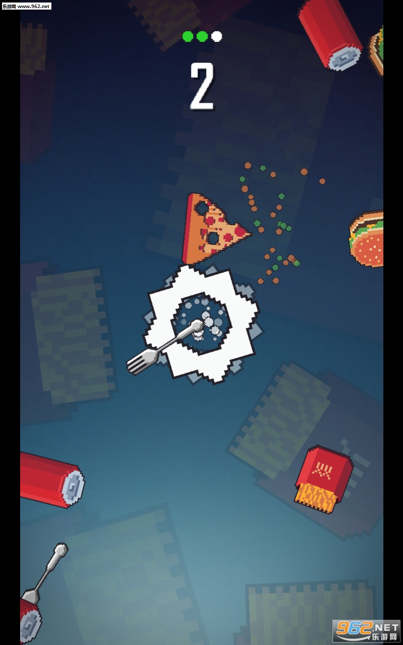 Infinity Food(无限的食物安卓版)截图2