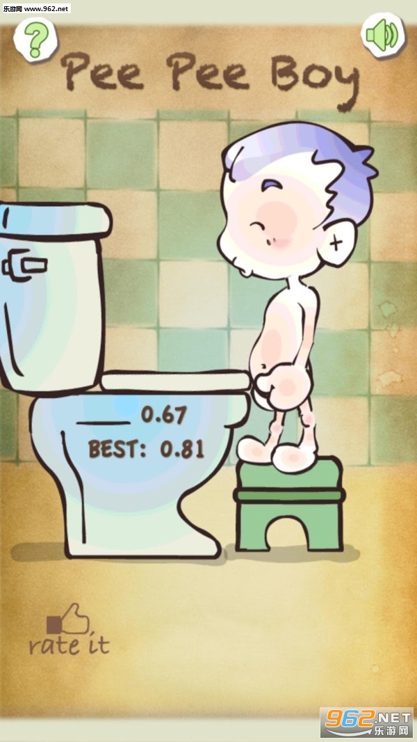 撒尿男孩安卓版截图3