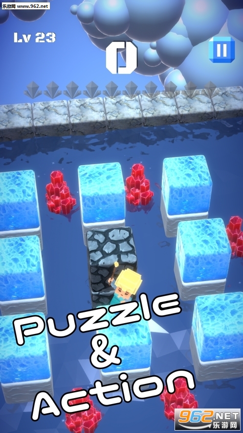 ��Ծһ��������Ϸ��ͼ0