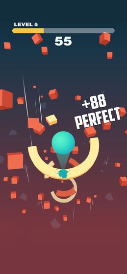 Rotating Fall(������������׿��)��ͼ2