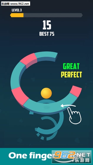 Rotating Fall(������������׿��)��ͼ0