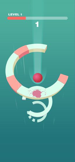 Rotating Fall(������������׿��)��ͼ3