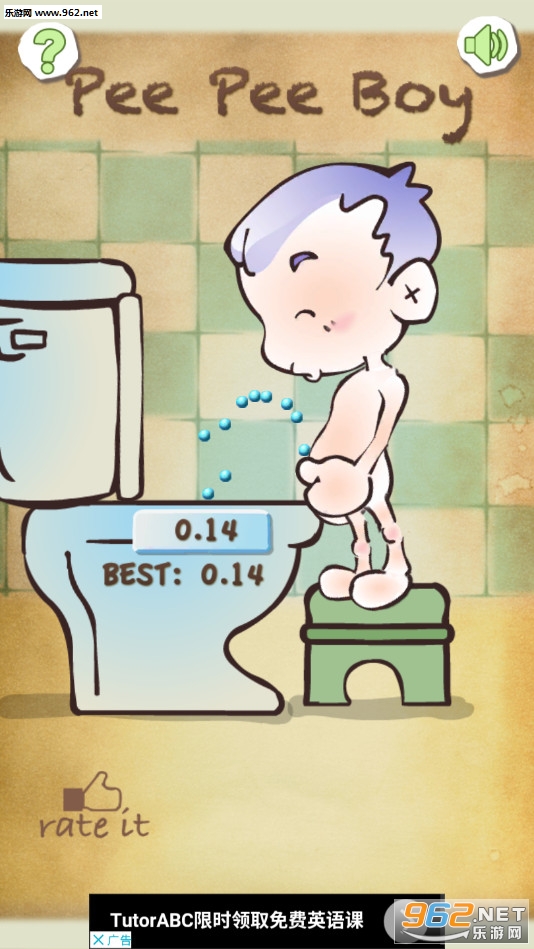 Pee Pee Boy(����Сƨ����׿��)��ͼ1