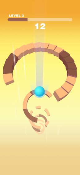 Rotating Fall(������������Ϸ)v1.9��ͼ1