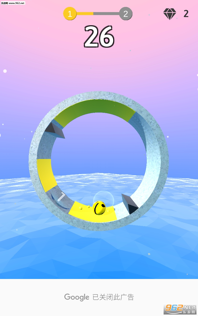 Wheel Escape!(��������2020��׿��)��ͼ1