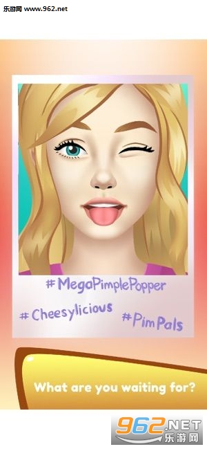 Mega Pimple Popper(������ģ��������)��ͼ1