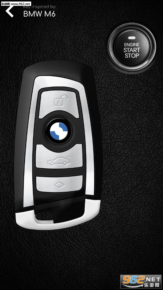 Supercars Keys(豪车声音模拟器app)截图3