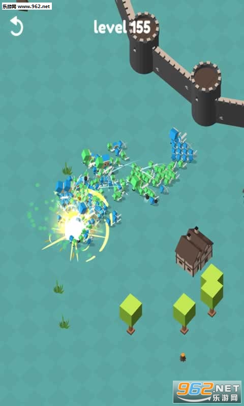 Army Clash(���ų����׿��)��ͼ0