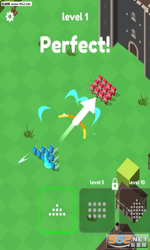Army Clash(���ų����׿��)��ͼ1