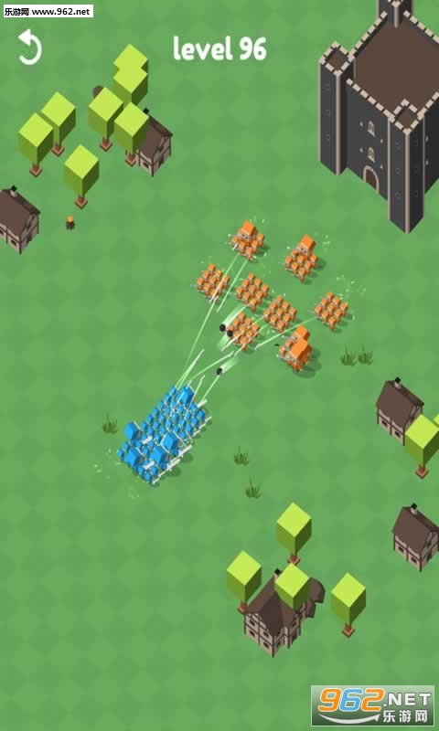 Army Clash(���ų����׿��)��ͼ2