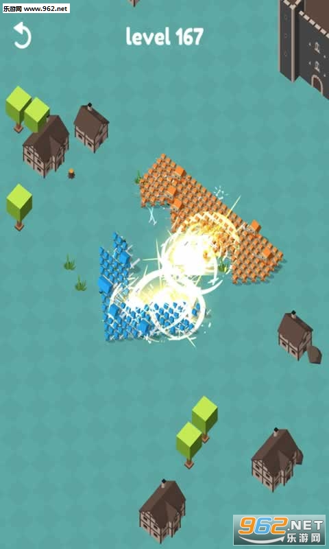 Army Clash(���ų����׿��)��ͼ3