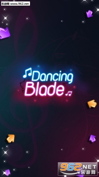 Dancing Blade(���赶Ƭ��׿��)��ͼ0