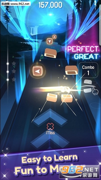Dancing Blade(���赶Ƭ��׿��)��ͼ1