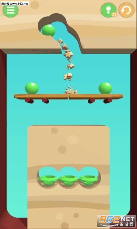 Dig it!(�ھ�ɰ�׿��)v1.0��ͼ2