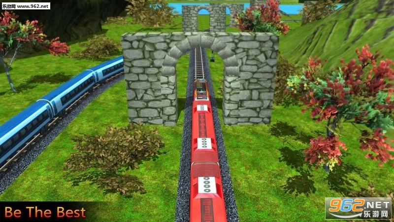 Subway Bullter Train sim 2019(��������2019��׿��)v1.8��ͼ0