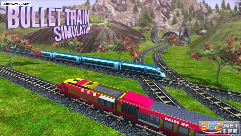 Subway Bullter Train sim 2019(��������2019��׿��)v1.8��ͼ3