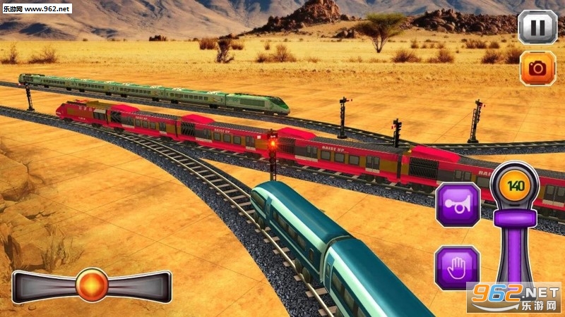 Subway Bullter Train sim 2019(��������2019��׿��)v1.8��ͼ5