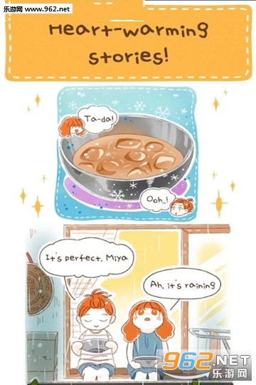 Joy of Cooking安卓版截图0