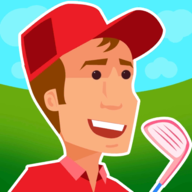 Golf Inc Tycoon(�߶���˾������°�)