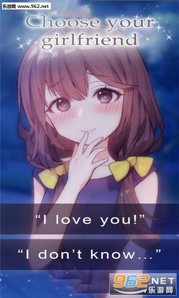 love is a canvas安卓版截图0
