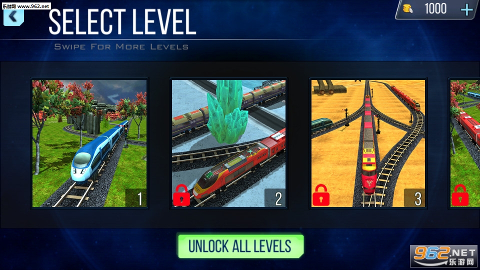 Subway Bullter Train sim 2019(��������ģ��2019��׿��)v1.8(Subway Bullter Train sim 2019)��ͼ0