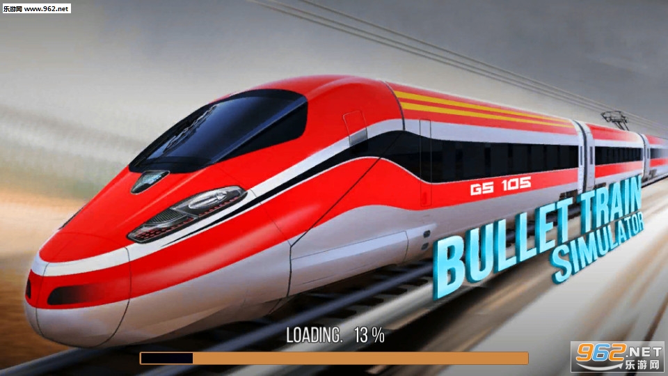 Subway Bullter Train sim 2019(��������ģ��2019��׿��)v1.8(Subway Bullter Train sim 2019)��ͼ1