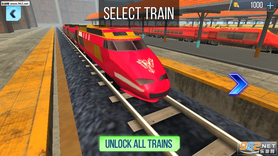 Subway Bullter Train sim 2019(��������ģ��2019��׿��)v1.8(Subway Bullter Train sim 2019)��ͼ2