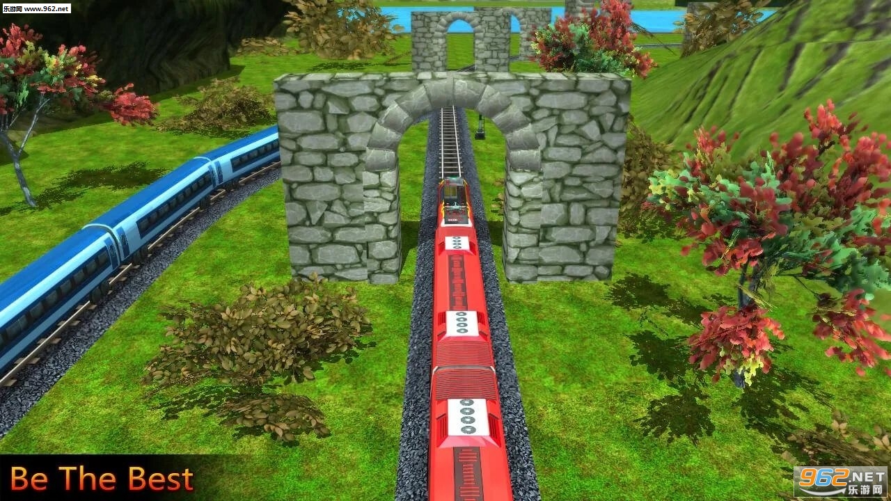 Subway Bullter Train sim 2019(��������ģ��2019�ٷ���)��ͼ0