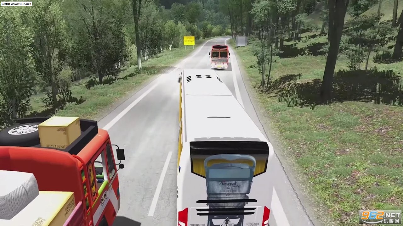 Bus Simulator Driving(������ģ������ʻ��׿��)v1.2��ͼ1