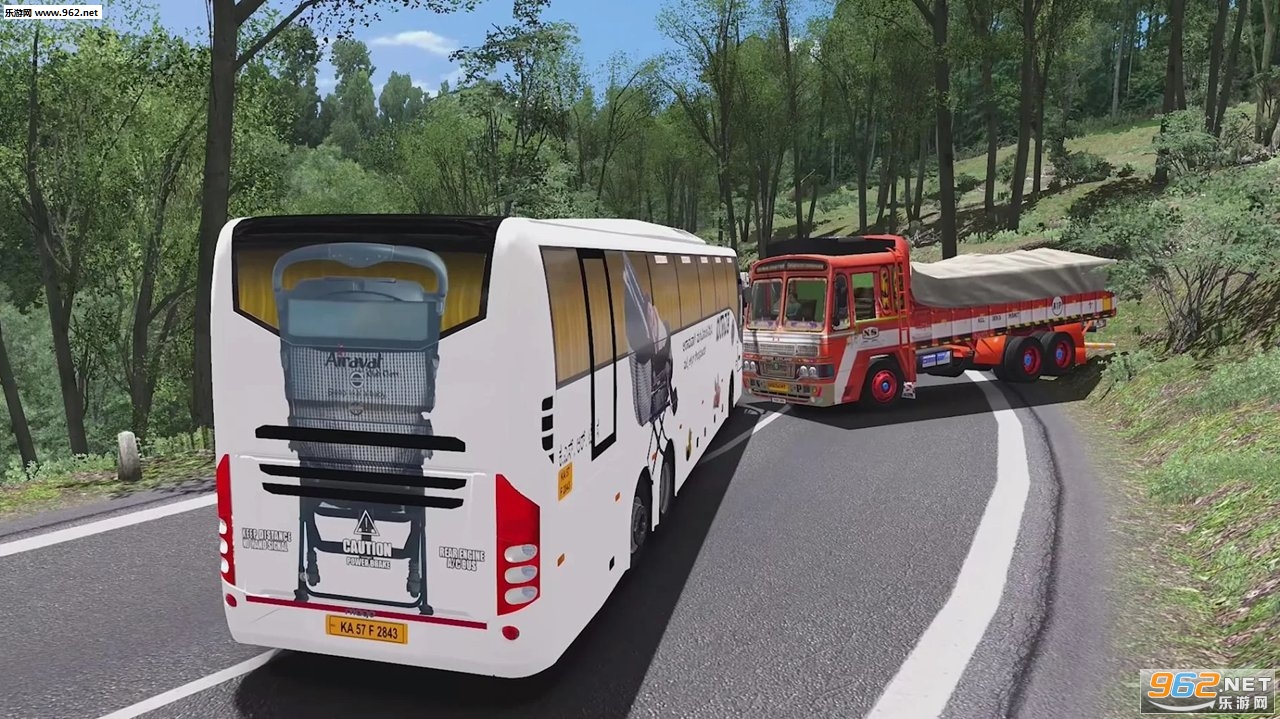 Bus Simulator Driving(������ģ������ʻ��׿��)v1.2��ͼ6