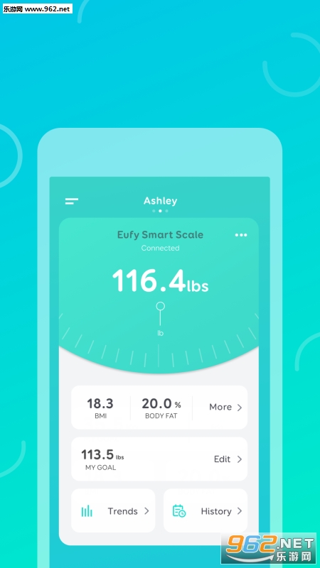 EufyLife�ٷ���v2.1.17��ͼ3