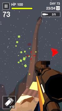 CubelDinosaurKiller(����ɱ�ֹ��ﰲ׿��)v1.0.3��ͼ0