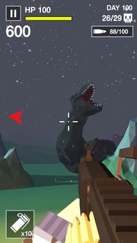 CubelDinosaurKiller(����ɱ�ֹ��ﰲ׿��)v1.0.3��ͼ2